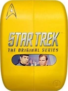Star Trek: The Original Series: The Complete First Season