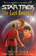 TOS "The Last Roundup"