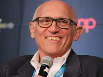 Armin Shimerman