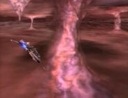 Badlands.jpg (63 KB) Plasmastürme in den Badlands.