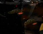 Bajoran transports, 2374