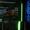 Polaron beam