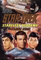 Cadet kirk novel.jpg (71 kio) "Starfleet Academy" #3. "Cadet Kirk" (1996)