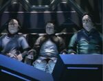 Cardassian children