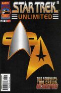 "Unlimited" #07. TOS/TNG: "An Infinite Jest" {en partie}