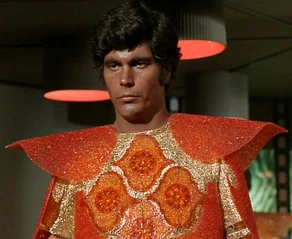 Kryton, hombre Elasiano