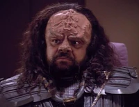Kapitein Nu'Daq (TNG: "The Chase")
