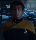 Titan-A Vulcan ops ensign 2