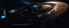 USS Discovery NCC-1031
