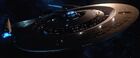 USS Discovery NCC-1031 de classe Crossfield