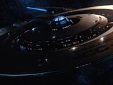 USS Discovery (NCC-1031)