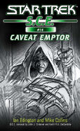 SCE #14. "Caveat Emptor"