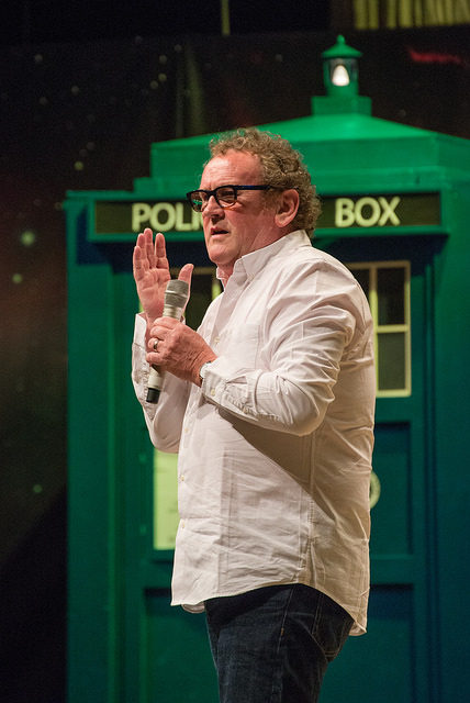 colm meaney