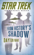 From History's Shadow cover