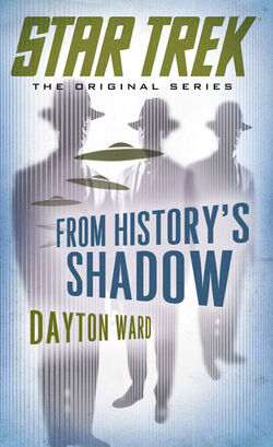 From History's Shadow