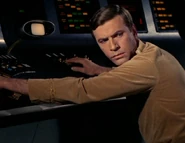 Garison (USS Enterprise)