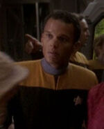 Human ds9 security officer 3, 2372