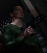 Played by Brennan Beyt