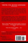Keys to the Kingdom back cover paperback.jpg (70 KB) 2001 back cover
