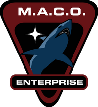 Logo MACO