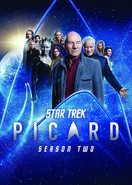 PIC Season 2 DVD cover.jpg (393 KB) Star Trek: Picard – Season 2 DVD