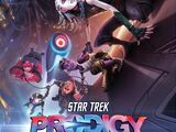 PRO Season 1, Volume 2 Blu-ray