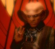 Quark swears