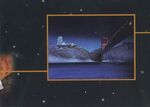 Star Trek Voyager Season Two Trading Card 92