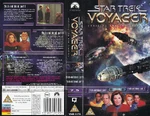 Cover of VOY 7.5