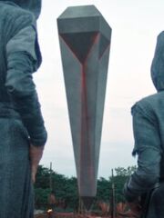 Baul pylon
