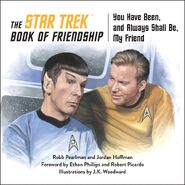 Book of Friendship cover