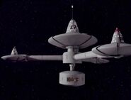Deep Space Station K-7, DS9