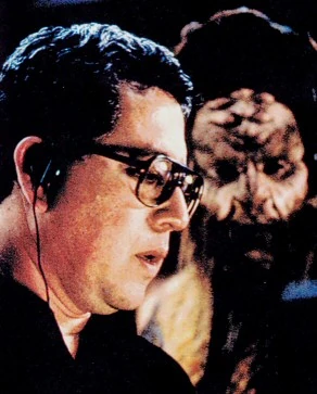 Jesús Salvador Treviño Memory Alpha Fandom