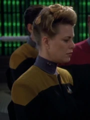 Lieutenant Bilecki 2370