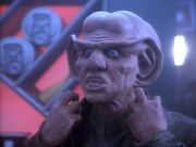 Quark Cardassian neck trick