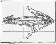 Son'a collector plan view by John Eaves