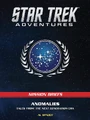 Star Trek Adventures - Mission Briefs Anomalies cover.png (199 kio) #003. "Mission Briefs: Anomalies" Tales from TNG Era (2021) PDF