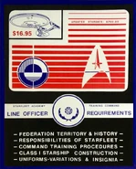 Starfleet Academy Training Command Line Officer Requirements.jpg (193 KB) Starfleet Academy Training Command: Line Officer Requirements by David John Schmidt