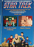 Cover of volume 4