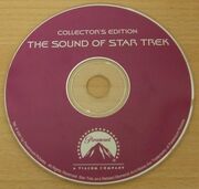 The Sound of Star Trek