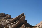 Vasquez Rocks 2