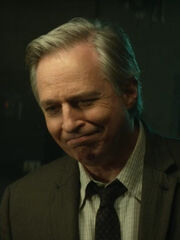 Agent Wells