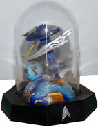 Franklin Mint The Search For Spock