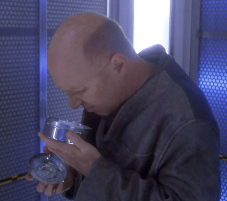 Tpol Dekontamination