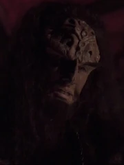 Kortar in B'Elanna Torres' Vision