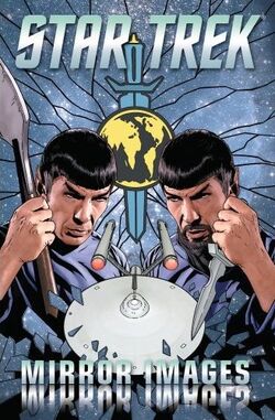 Star Trek: Mirror Images