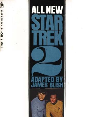 Star Trek 2, Bantam.jpg