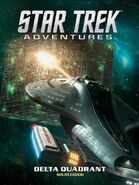 "Delta Quadrant" - Sourcebook (2020)