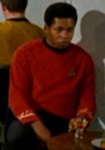 Starbase 11 patron 5