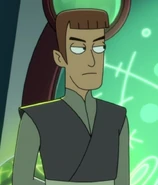 Syvek.jpg (72 KB) Syvek wearing a standard duty uniform in 2381